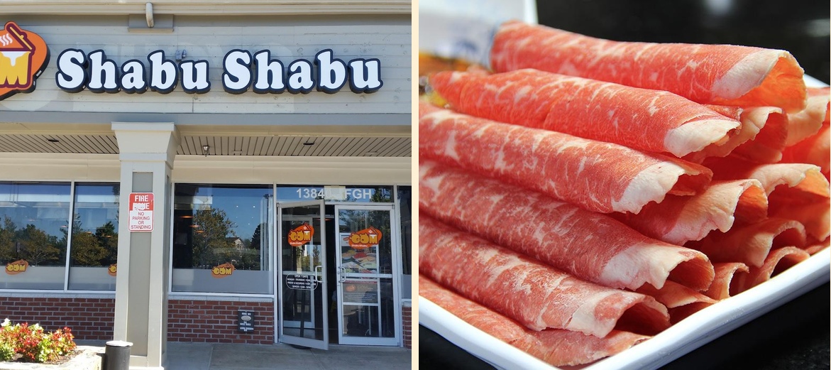 Gom Shabu Shabu - Centreville Centreville