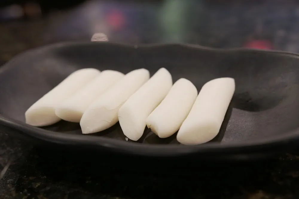 Tteok